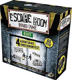 Escape Room: The Game