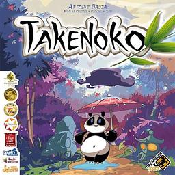 Takenoko