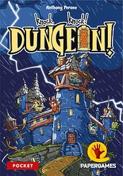 Knock, Knock! Dungeon!