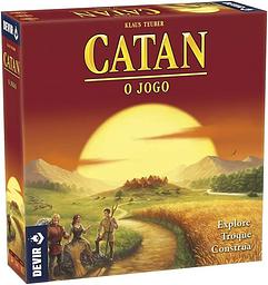 CATAN