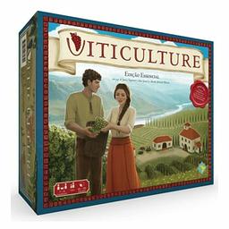 Viticulture Essential Edition