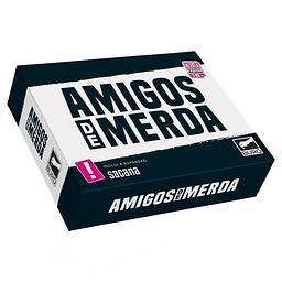 Amigos de Merda