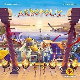 Akropolis