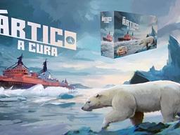 Ártico: A Cura