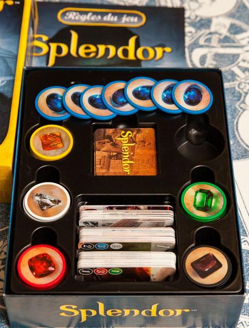Foto de Splendor por styren