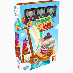 Tromba n'Água