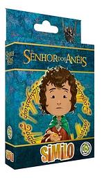Similo: O Senhor dos Anéis
