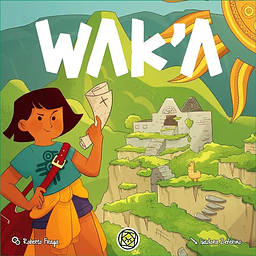 Wak'a