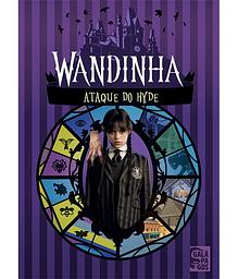 Wandinha: Ataque do Hyde