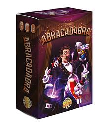Abracadabra
